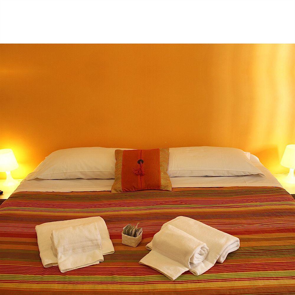 Gentes B&B Roma Esterno foto