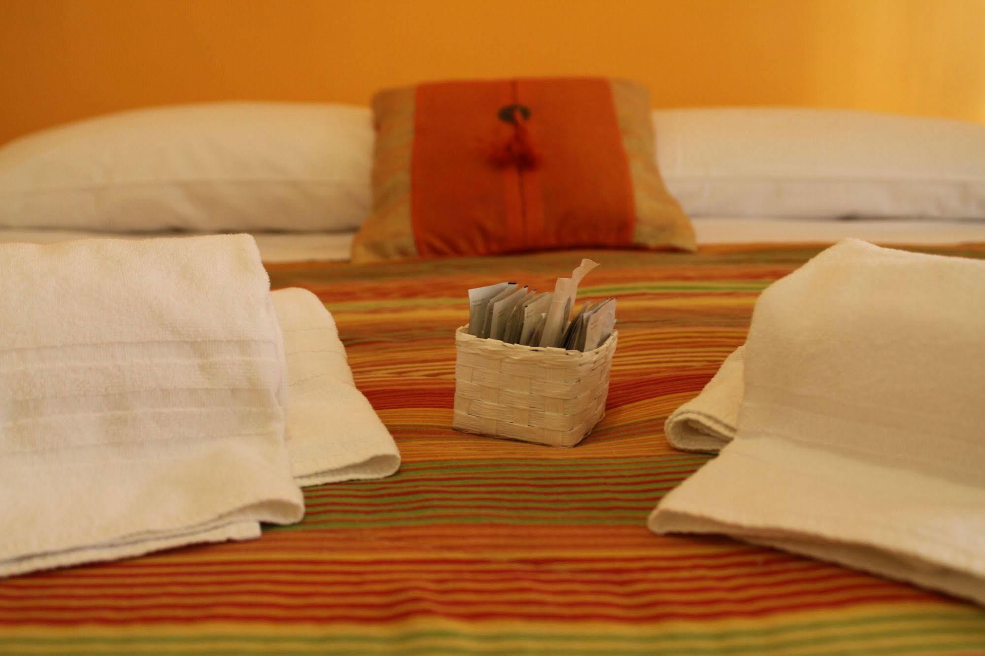 Gentes B&B Roma Esterno foto
