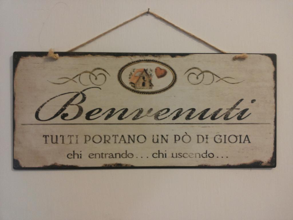 Gentes B&B Roma Esterno foto